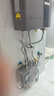 百惠德德国家用室内机燃气热水器16L18L20L22L24L26L大容量智能恒温强排即热式天然气热水器液化煤气洗澡 16L 增压零冷水+全屋循环即开即热 天然气 实拍图