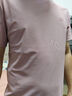 361°短袖男士t恤夏季运动宽松休闲户外圆领上衣服男女装632523110-2 实拍图