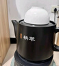 美的（Midea）煎药壶 全自动 分体式4.5L家用养生壶 熬药中药锅 中药煲炖汤智能免看管 文武火 二煎 JYC4556 实拍图