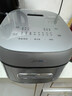 美的（Midea）电饭煲4L/5升电饭锅家用3-4/5-8个人大容量 花瓣ih加热0氟青瓷内胆煮饭锅 智能预约多功能电饭煲 4L 【升级三代花瓣IH】健康不含氟 晒单实拍图