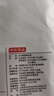 京东京造【纯棉系列】女式内裤10A级抗菌三角内裤女中腰大码女式内裤XL 实拍图