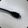 毕亚兹 HDMI线2.0版工程级 10米 4K数字高清线 3D视频线 笔记本电脑机顶盒连接电视显示器投影仪数据线 实拍图