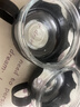 【京东物流】茶壶套装整套茶具大容量玻璃茶杯带滤网耐高温泡茶具 1000ML一壶+四杯套装 实拍图