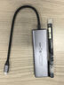 绿联Type-C扩展坞雷电拓展坞转HDMI转接头USB多接口转换器通用苹果MacBook mini华为电脑笔记本平板 实拍图