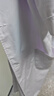 AETEL夏季男女短袖医生工作服白大褂护士服医院诊所牙医实验服定制logo 实拍图