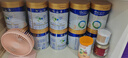 美素佳儿（Friso）皇家幼儿配方奶粉 3段（1-3岁幼儿适用）800g 乳铁蛋白 (新国标) 实拍图