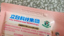 立白大师香氛洗衣液 100g袋装 持久留香玫瑰花香 柔顺护衣旅行装 实拍图