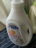 妈妈壹选植物香氛天然洗衣液12斤套装（瓶2L*2+袋1L*2）婴孕儿童洗衣可用 实拍图