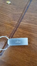 爱国者（aigo）32GB USB2.0 电脑车载投标 U盘 U268 商务办公 学习通用优盘 迷你小巧 金属防水 大容量 实拍图