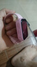 GTAMG华为机适用儿童电话手表高清5G卡全网通防水可插卡定位小学初高中生青少年男女孩智能手表小米机 升级粉【续航升级+零钱支付+视频通话+定位+微聊】 实拍图