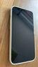 品胜（PISEN）适用Iphone11/XR手机膜 全屏硬边苹果XR/11全覆盖高清屏保  两片装 实拍图