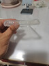 AOYAMIC 适用华为nova7手机壳nova7pro/se保护套气囊防摔软壳全包简约透明超薄硅胶男女 适用于 华为nova7 5G 透明白 气囊防摔透明软壳【单壳+贴膜】 实拍图