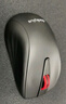 ThinkPad联想（thinkplus）无线轻音鼠标 人体工程学设计 游戏办公鼠标 高精度引擎适用各种场景 实拍图