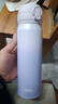 膳魔师（THERMOS）保温杯500ml男女士儿童保冷水杯子毕业礼物JNL-500S渐变*暮山紫 实拍图