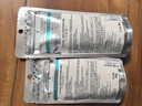 皑丽（ALLIE）嘉娜宝防晒霜户外军训日常通勤隔离稳定成膜SPF50+水润防晒乳90g 实拍图