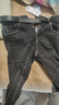 森马（Semir）森柔牛仔牛仔裤男冬经典复古通勤百搭103724124101A 实拍图