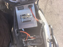BRIFULLXU电动车电池大容量锂电池60v外卖三轮车磷酸铁锂电动摩托车专用款 铁锂60v50ah【蚂蚁板250a】配充 【汽车模块大单体】 实拍图