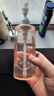 亲润豆乳氨基酸滋润洗发水300g 洗护用品温和清洁护肤品 实拍图