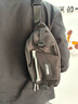 回力斜挎包男原宿工装风运动腰包新款港风百搭休闲学生骑行单肩胸包女 实拍图