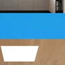 美的（Midea）厨房灯LED集成吊顶灯平板灯天花铝扣厕所面板灯厨卫灯具24瓦 实拍图