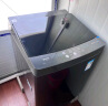 美的（Midea）波轮洗衣机全自动家用 MB90V30E 9公斤 洗衣机排名前十名 抗菌除螨 以旧换新 家电国家补贴 实拍图