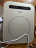 美的（Midea）电磁炉电陶炉 家用2200W大功率 恒匀火加热 电磁灶火锅炉爆炒定时电磁炉 以旧换新C22-Micca708 实拍图