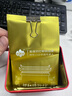 祥源茶红茶 祁红香螺 祁门红茶特级浓香型116g罐装养胃茶叶自己喝送礼品 实拍图