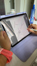 绿联电容笔ipad笔apple pencil二代磁吸适配苹果平板触控手写笔快充绘画笔平替小绿豆联名适用新款iPad 实拍图