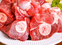 龙大肉食 猪棒骨块2斤 ≥30%带肉率 免洗免切猪筒骨 出口日本级大骨 实拍图