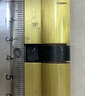RESET防盗门锁芯入户门C级锁芯防盗门大门锁芯8钥匙RST-136 90P37.5 实拍图