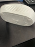 罗技（Logitech）M196 无线蓝牙鼠标 办公鼠标 笔记本商务办公家用 小巧便携 对称手型 珍珠白 实拍图