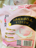 高洁丝【自有工厂】软心夜安裤L号6条100-140斤裤型卫生巾 宁艺卓同款 实拍图