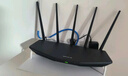 普联（TP-LINK）普联路由3630 WiFi7千兆双频 BE3600无线路由器2.5G网口 双频聚合 智能游戏加速 儿童上网管理 实拍图