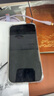 Apple iPhone 13Pro 苹果13Pro 全网通5G 双卡双待 二手苹果手机 远峰蓝色 256G 实拍图
