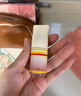 橘朵（Judydoll）元气罐液体腮红胭脂提亮二合一眼影水光腮红多用膏06玫瑰豆沙粉 实拍图