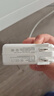 绿巨能（llano）适用苹果笔记本电脑充电器Type-C线套装USB-C 氮化镓PD61W MacBook Pro/Air电源适配器A1706 A1708 实拍图