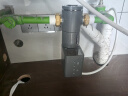 海尔（Haier）前置过滤器第一名超9T大通量家用净水器40微米全自动反冲洗鲜活水promax实时水压监测净水机HP-45 实拍图