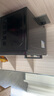 美的（Midea）变频微波炉 双旋便捷操作 五档火力速热 360°转盘加热 20L精巧容量 微碳系列PM20A1 实拍图