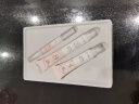 莱脱（Rantto）脱毛膏女士面部温和护肤型脱毛3件套装去脸部面部唇部唇毛小胡子 实拍图