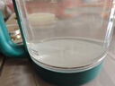 京东京造 水龙头净水器 过滤器 家用厨房自来水前置过滤器 可视化可清洗滤芯 1机4芯套装【PJ】 实拍图