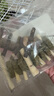 洁西 组合磨牙串3件套兔子苹果枝磨牙串草饼串龙猫豚鼠苹果枝磨牙零食 实拍图