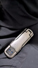 移速（MOVE SPEED）512GB USB3.2 Type-C 双接口手机电脑固态u盘 指纹固态加密备份 稳定不掉速 御存系列  实拍图