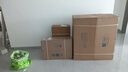 海尔（Haier）燃气灶天然气 嵌入式台嵌两用家用双灶具 5.2kw纯蓝焰猛火 64%高热效 政府补贴20%燃气灶BE6可调节 实拍图