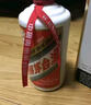 茅台（MOUTAI）2024年 飞天 酱香型白酒 53度 500ml 单瓶装【名酒鉴真】 实拍图