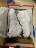 耐克耐克 AIR MORE UPTEMPO (GS)儿童2025年复古百搭潮流篮球运动鞋 DH9719-100 40 实拍图