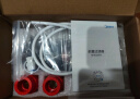 美的（Midea）防漏水家用前置过滤器超8.5T/h大流量 40微米高精度 高压冲洗 不锈钢免换芯全屋净水器QZBW20S-27S 实拍图