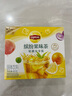 立顿（Lipton）果味茶组合装 白桃半桔西柚葡萄风味茶独立条装四种口味40条400g 实拍图