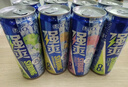 锐澳（RIO）洋酒 预调酒 鸡尾酒  果酒甜酒伏特加 强爽8度系列 500ml*6罐  实拍图