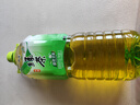 康师傅绿茶2L*6蜂蜜茉莉味低糖瓶装茶饮料聚餐整箱 实拍图