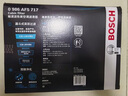 博世（BOSCH）单效空调滤芯5431迈腾速腾途观帕萨特尚酷高尔夫6/明锐速派奥迪Q3 实拍图